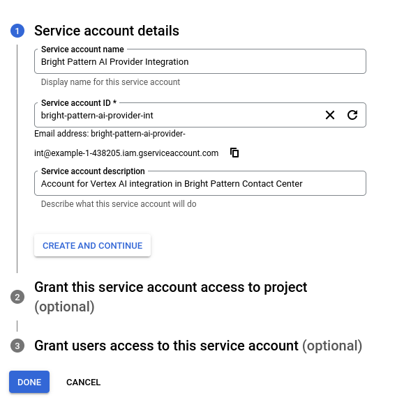 GCP service account details.png